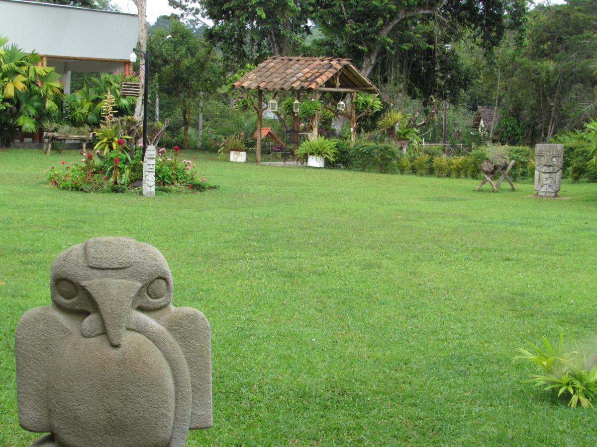 Hotel Yalconia San Agustín エクステリア 写真