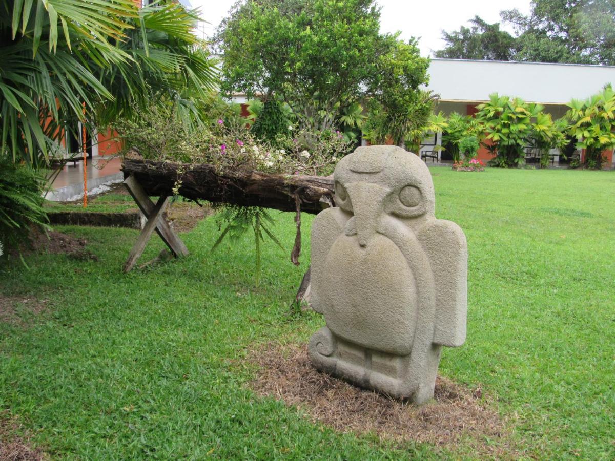 Hotel Yalconia San Agustín エクステリア 写真